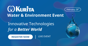 Second edition of the global Kurita Water & Environment Event