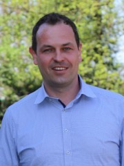 Picture of Andre de Bache