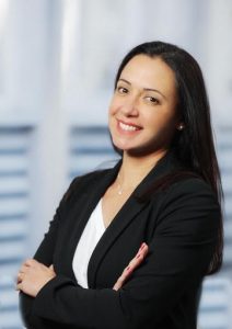 Picture of Gianne Trindade