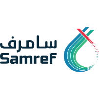 Saudi Aramco Mobil Refinery (SAMREF)
