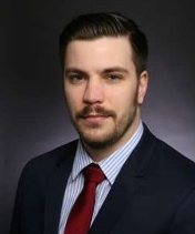 Picture of Moritz Becker