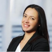 Picture of Gianne Trindade