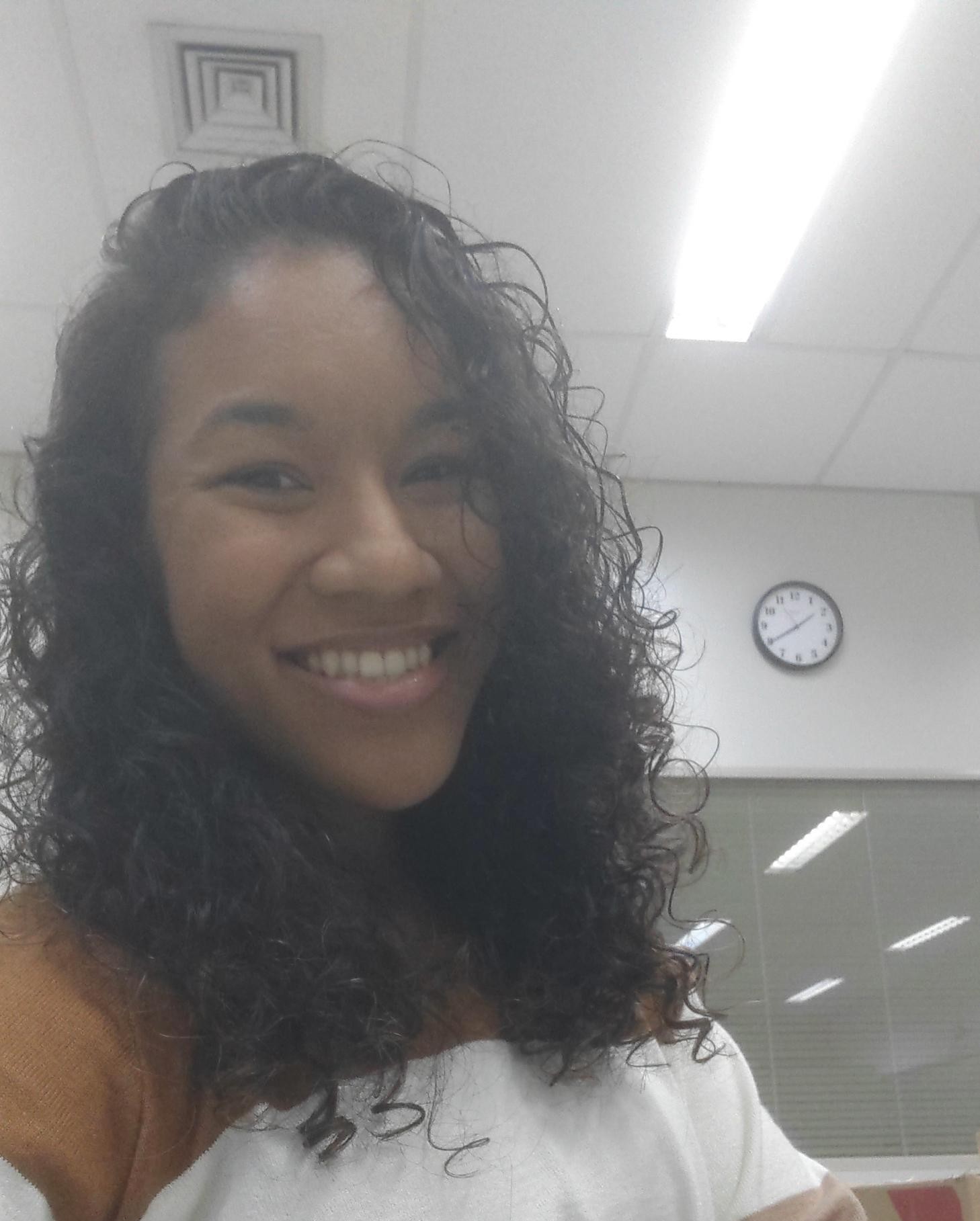 Débora de Jesus Silva 