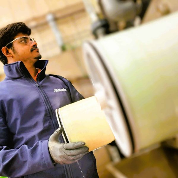 3. Elements are rejuvenated with an OSCAR service