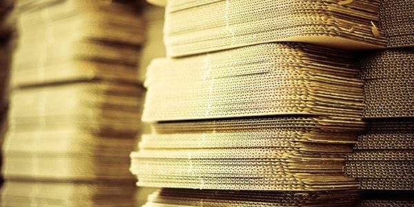 corrugated board ¡manufacturing